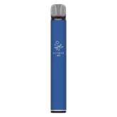 Elf Bar 600 Blueberry Sour Raspberry Prefilled Pod Kit